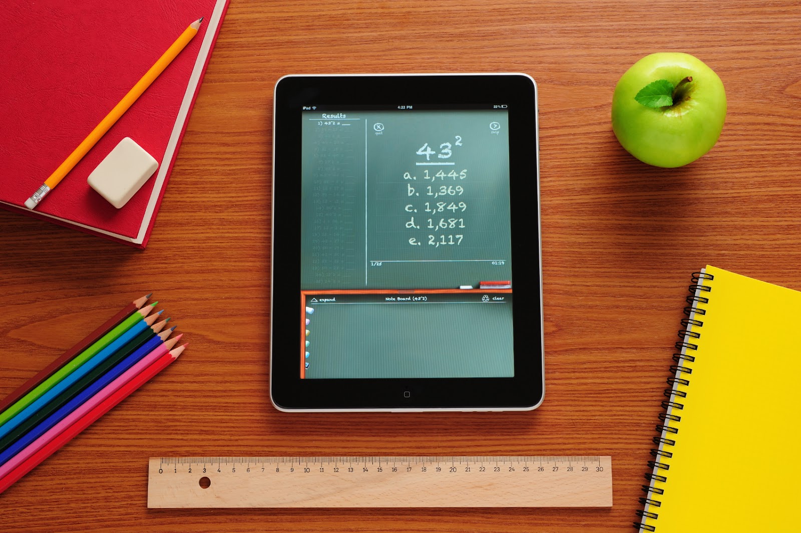 Tips for Striking a Perfect Balance between Technology and Teachers
