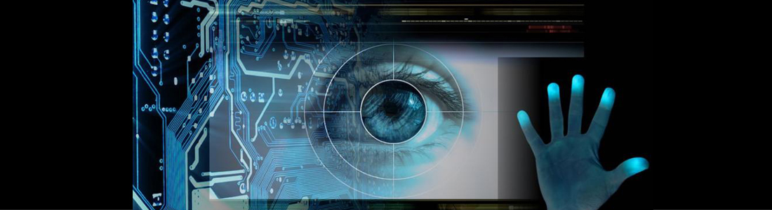 Biometrics – Technology Behind It
