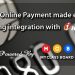 MyClassboard ICICI Payment Gateway Integration