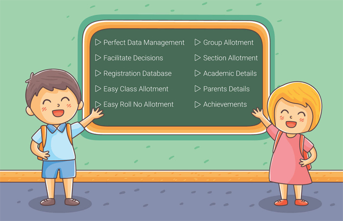 TOP 6 BENEFITS OF STUDENT INFORMATION MANAGEMENT SYSTEM (SIMS)
