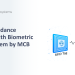 Student Biometric & RFID attendance system