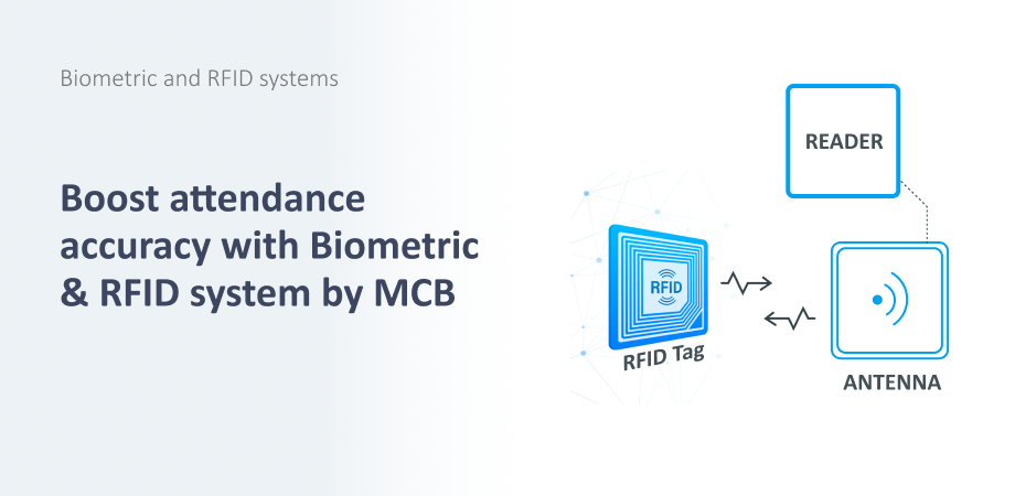 Benefits of RFID and Biometric System in Student Attendance