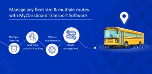 Transport Management Software